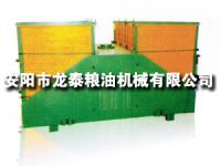 6×13、6×15層無(wú)立軸自衡6倉(cāng)平篩